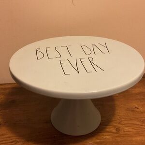 Cake Stand